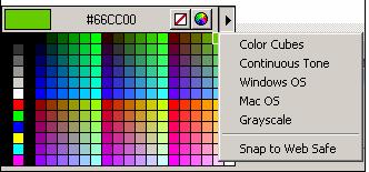 Today, many Web designers use custom, not Web safe, colors for their designs because they believe that the Web-safe color system unnecessarily limits Web design capabilities and that most Web