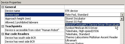 10 Chapter 1: Introduction Adding devices About this topic To configure your lab automation system to use a device, you need to add it to a device file in VWorks or BenchWorks software.