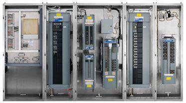 (MPS) bundles electrical distribution equipment into a single factory-assembled and wired integrated system.