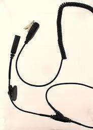 21.1 Light Handsfree device with earphone connector 3,5mm jack, mic & and