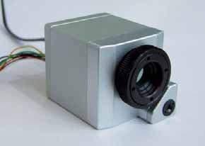 optris PI200 - Infrared camera with BI-SPECTRAL technology optris PI200 Themal imager