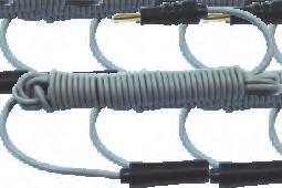 Endoscope (WOLF connector) Ø4mm 300.