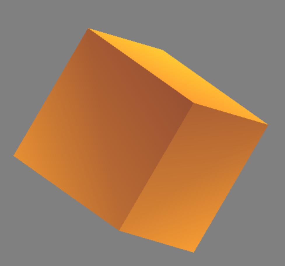 Introduction to Computer Graphics with WebGL Ed Angel Picking by Color Picking Use mouse to indicate an object on the display - object is defined in the application Selection-feedback method