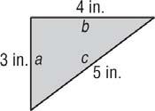 NAME DATE PERIOD 1-6 Two-Dimensional Figures (continued) Perimeter, Circumference, and Area The perimeter of a polygon