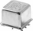 CENTIGRID SURFACE MOUNT COMMERCIAL RELAYS DPDT SERIES S172 SERIES DESIGNATION RELAY TYPE S172 S172D DPDT basic relay DPDT relay with internal diode for coil transient suppression INTERNAL
