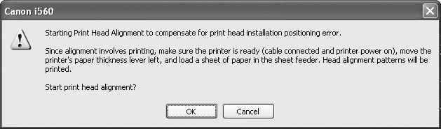 3 Open the File menu and select: Windows XP/Windows 2000 [Printing Preferences.