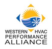 Industry Involvement An HVAC Advisory Group (working group) should be chartered to involve high-level HVAC industry stakeholders such as manufacturers, distributors, and