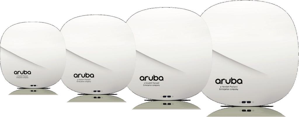 Aruba offers several series of switches for the retail solution: Aruba 3810 switch series This Layer 3 stackable series of switches provides high availability, non-stop switching and routing in order