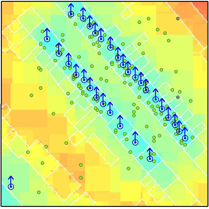 System Level Femtocell Simulation Example: Feasibility of OFDMA WiMAX Femtocells Traffic, mobility and user repartition.