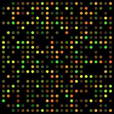 Gene Expression Measurement 7 Microarray (GEO) Read quality check (FastQC) RNA-seq (SRA) RNA-seq read mapping (BWA, Bowtie)