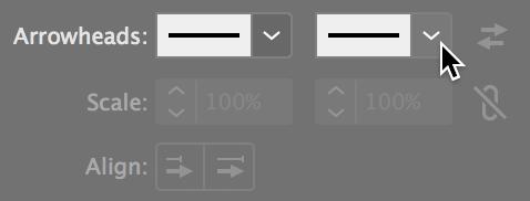 ADOBE ILLUSTRATOR Creative Effects with Illustrator 15. Near the middle of the Stroke panel check Dashed Line. 16.