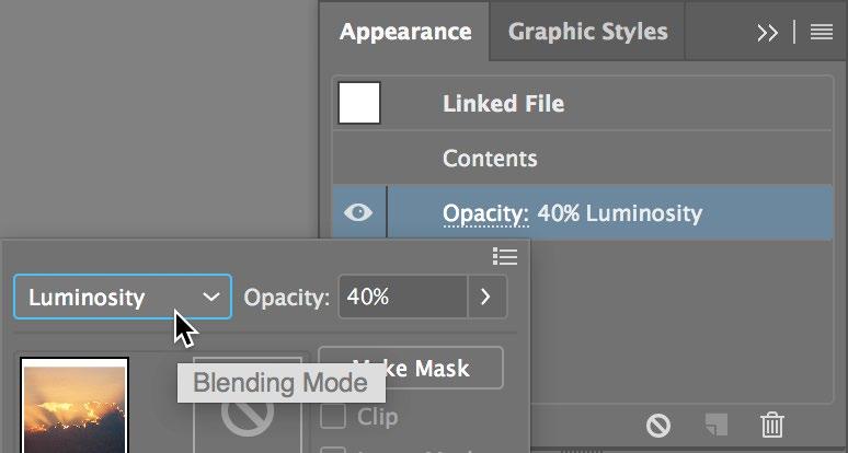 Creative Effects with Illustrator ADOBE ILLUSTRATOR 20. At the bottom, check on Preview so you can see the changes and: Reduce the Size to 75%. Change the Spacing to 110%. 21. Click OK.