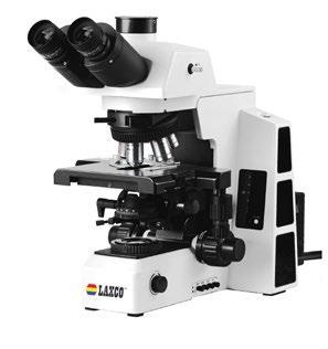 LMC Series LMC Series Upright Microscopes LMC 1000 LMC 2000 LMC 3000 LMC 4000 LMC 5000 Biological micro and macro configurations Brightfield