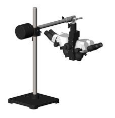 Illuminator Binocular, trinocular and dual head options 23 of 360 degree