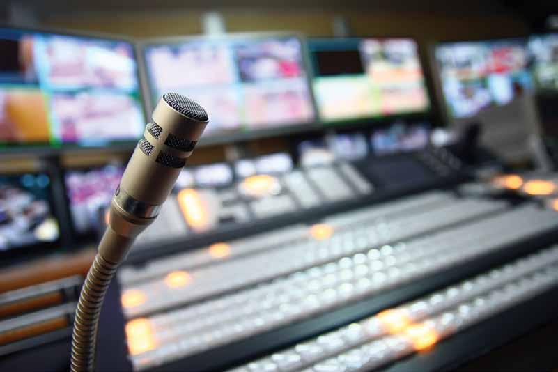 We apply the art and principles of video production to a wide range of quality media content.