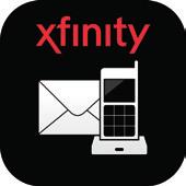 More Ways to Stay Connected Set Up Your XFINITY Voicemail 1. Dial Õ99 from your home phone. 2. Follow the tutorial to set it up and create a password. 3.