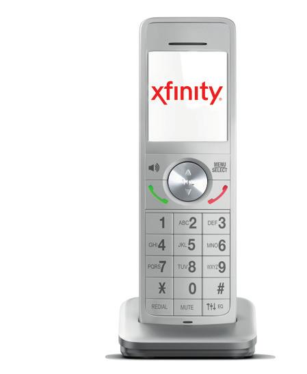 Download the XFINITY Connect app to easily access email and voicemail, enjoy unlimited, nationwide talk and text* and see who s calling your home phone.