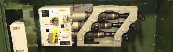 (180 kg) 23 (592mm) p Typical One-line 78 (1981mm) 46 (1170mm) or p Typical One-line 45 (1143mm) Depth= 41 (1041mm) Vault style with Z modules* Approximate Weight= 470