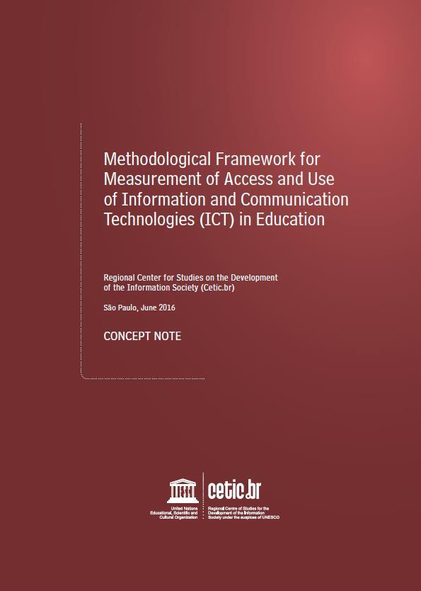 RELEVANT OUTCOMES INTERNATIONAL FRAMEWORKS FOR MEASURING ICTs Regional LAC framework for measuring ICT in Health UN ECLAC, NSOs and Ministries of Health LACKO Latin America Kids Online Network