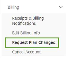 Advanced Preferences To access Advanced Preferences and settings for your account, navigate to your dashboard and select Settings, then select Admin Settings.