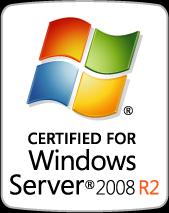 Certification and Security Windows Server 2008 R2 Certified program Goal: increase quality of applications More compatible, reliable, secure A few of the security requirements Instrument