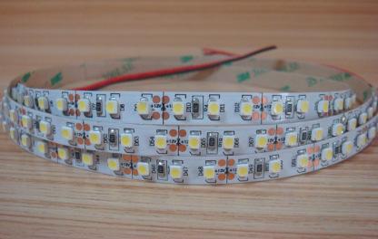 Covering Tube IP68 Silicon Filled SMD 3528 Flexible LED Strips,