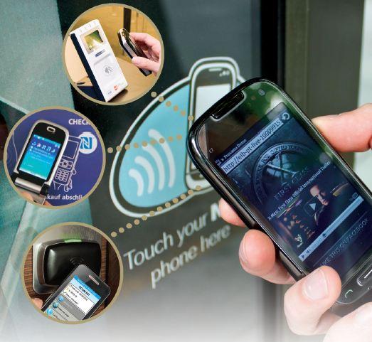 Mobile & NFC Council Raise awareness and accelerate the adoption of all applications using NFC Access control, identity, loyalty, marketing, payments, peer-to-peer, promotion/coupons/offers,
