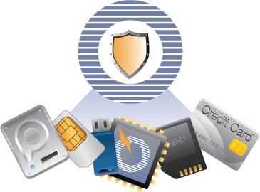 What Is a Secure Element Secure Element A tamper resistant Smart Card chip that