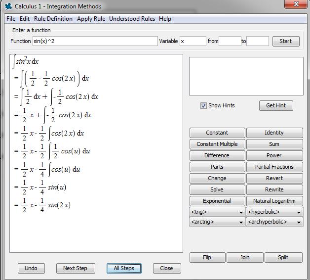 Using Tutors in Maple Maple provides many tutors, which are useful for teaching and exploring mathematical concepts in calculus, precalculus, linear algebra, statistics, and more.