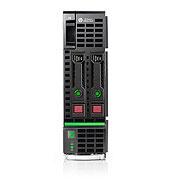 HP ProLiant WS460c Gen8 Workstation Blade February 2013 Do you need high performance workstations with the security and manageability of the data center?