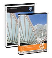 Licenses/Certificates for Software February 2013 HP Client Automation Standard no HP Live Network Software Series Warranty 3C Warranty period - 90 Days location - HP level - Replacement Installation