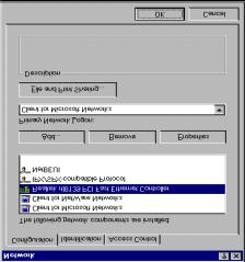 b. Click "OK" to reboot. END Note 1: Note 2: The correct file path for Windows 98 is: slotpc\6771\lan.