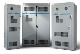 Eaton Product Offering Machinery OEM Drives DE1, DC1,