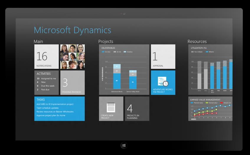 New Windows 8 Apps for