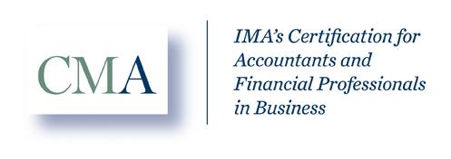 Overview New Certified Management Accountant (CMA ) Certification Program Announcement date: December 1, 2009 New program launch date: May 1, 2010 Why did ICMA decide to update the curriculum and