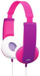 level Sound limiter Headphones ideal for kids with low volume specification. Fun for kids!