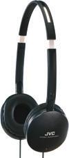 HA-S155 Mobile phone ready lightweight headphones -B (Black) -P (Pink) -S (Silver) -V (Violet) Flat foldable design Extension Cord Lightweight headphones with smart-fit cord for mobile phones