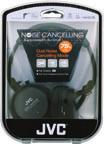 HA-NC80 Noise cancelling headphones -12dB Ambient noise reduction Soft-touch headband for long time