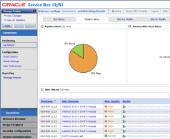 Oracle Service Bus Architecture Service Management Monitoring SLA Alerts Reporting Service