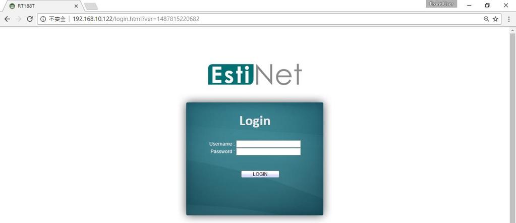 1 Introduction EstiNet managed switch software provides layer 2 and SDN functionalities for enterprise networks.