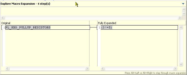The Paths and Symbols properties page opens in the right panel of the Properties dialog box. 4. Select the Symbols tab. 5. Configure the symbols listed in the Symbols tab page. 6. Click OK.