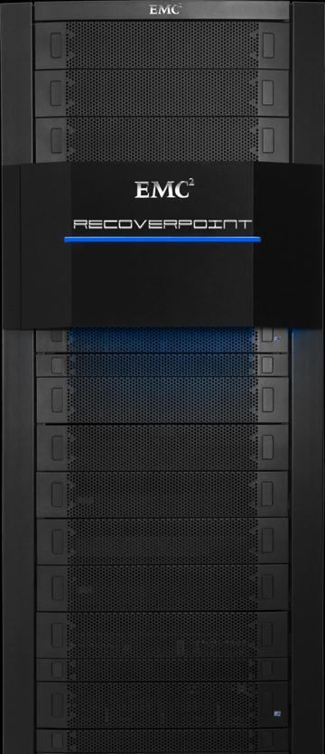 RECOVERPOINT VNX Frame