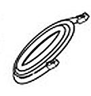 Ethernet Cable C. Handset Cable D.