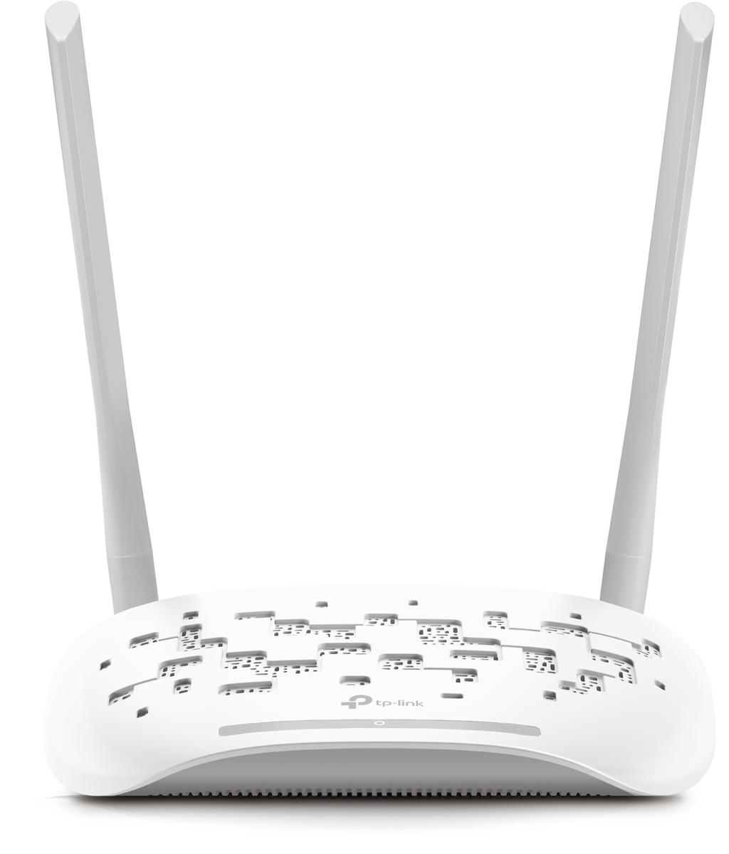 Chapter 1 Get to Know Your Modem Router 1. 1. Product Overview TP-Link s modem router is a combined wired/wireless network connection device with wireless router and DSL modem capabilities.