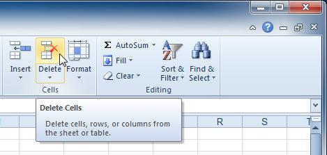 Formatting attributes Cells can contain formatting attributes that change the way letters, numbers, and dates are displayed. For example, dates can be formatted as MM/DD/YYYY or M/D/YYYY.