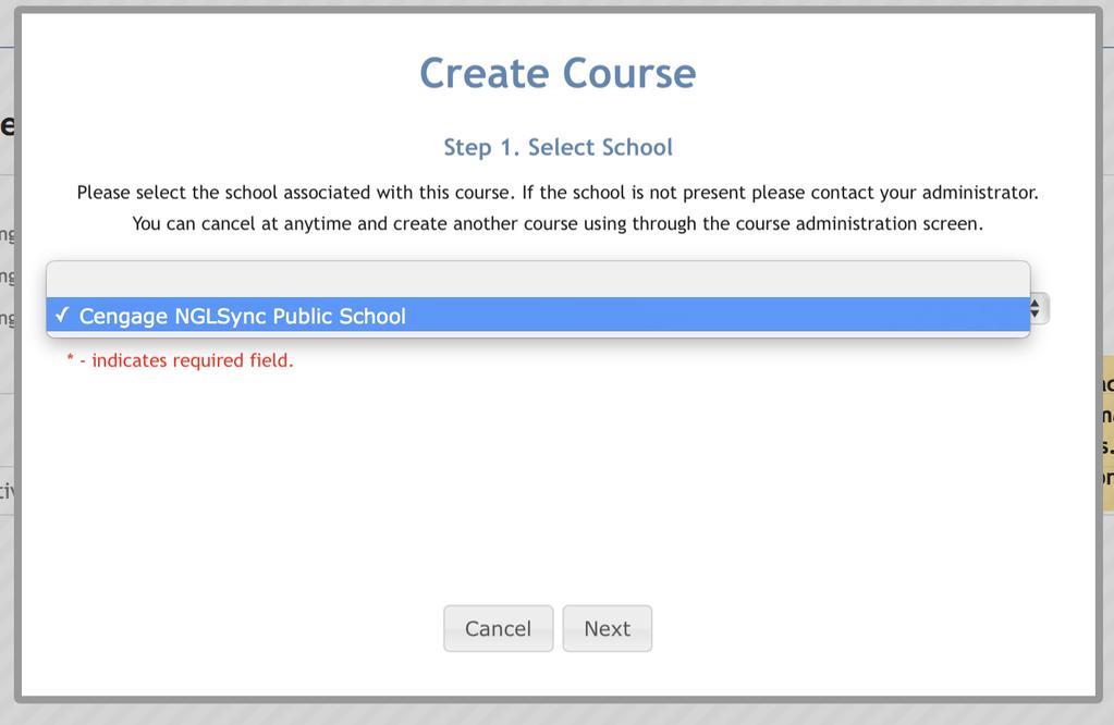 13. From the Teacher Home page, you can create your course by clicking CREATE COURSE. 13 14.