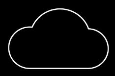 Cloud with MPLS Backhaul: Using