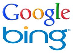 1. Submit your Sitemap with Google & Bing One of the very first steps in helping your website to have an improved chance of coming up on the first page of search results is to ensure your website has