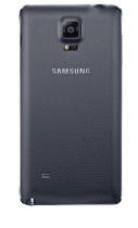 Edge Samsung S4