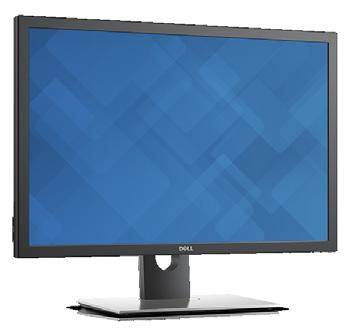 See more and do more clearly with today s Dell monitors.